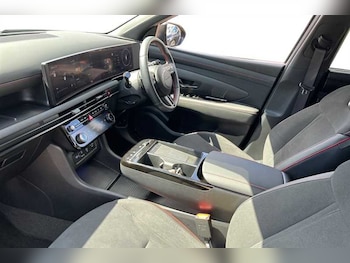 Used Hyundai TUCSON 2024 for sale - 78856575: Photo