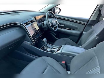 Used Hyundai TUCSON 2023 for sale - 78610344: Photo