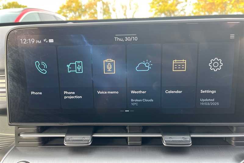 Used Hyundai KONA 2025 for sale - 77414030: Photo 16