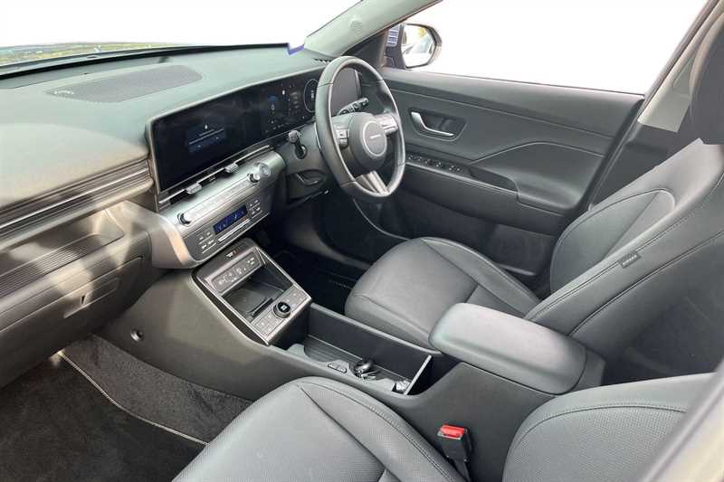 Used Hyundai KONA 2025 for sale - 77414030: Photo 2