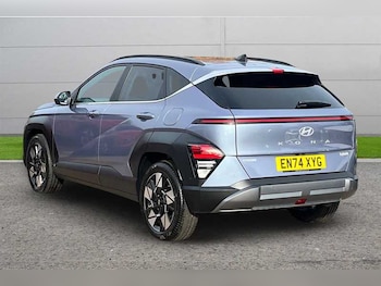 Used Hyundai KONA 2025 for sale - 77414030: Photo