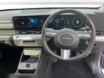 Used Hyundai KONA 2025 for sale - 77414030: Photo