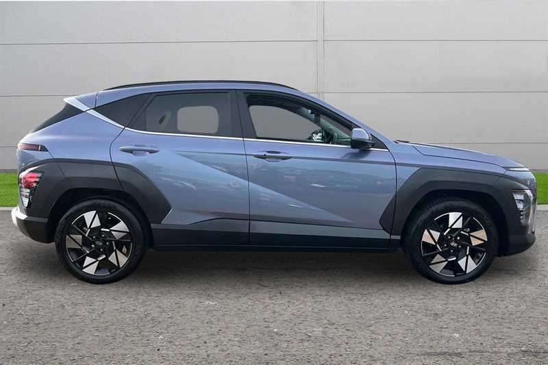 Used Hyundai KONA 2025 for sale - 77414030: Photo 5