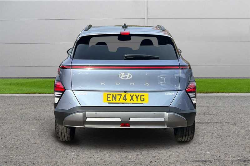 Used Hyundai KONA 2025 for sale - 77414030: Photo 7