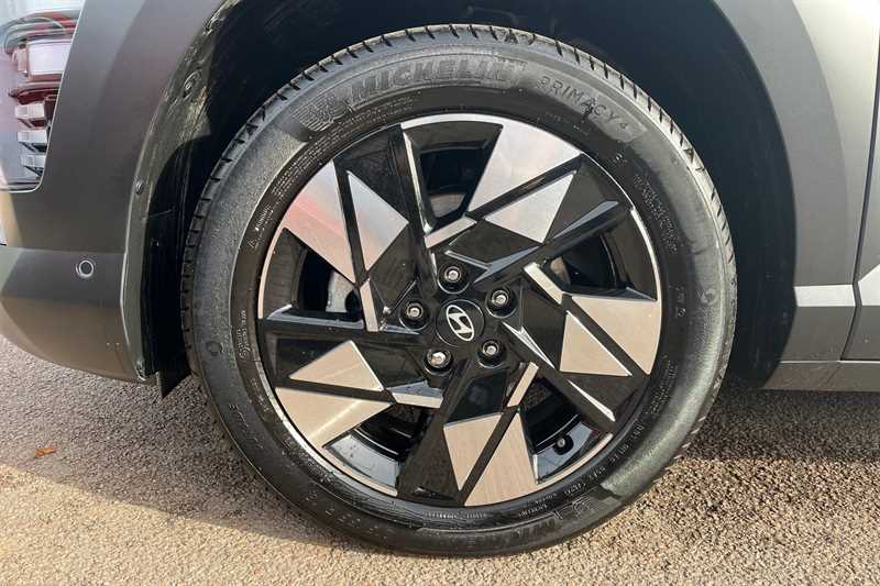 Used Hyundai KONA 2025 for sale - 77414030: Photo 9