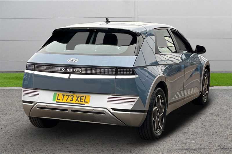 Used Hyundai IONIQ 5 2023 for sale - 76434831: Photo 12