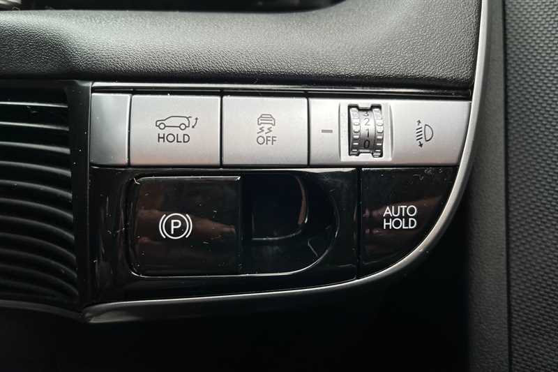 Used Hyundai IONIQ 5 2023 for sale - 76434831: Photo 13