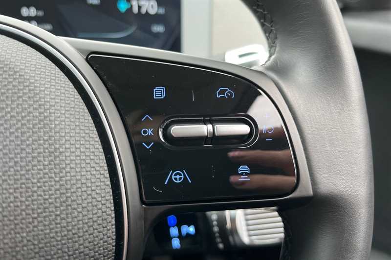 Used Hyundai IONIQ 5 2023 for sale - 76434831: Photo 14