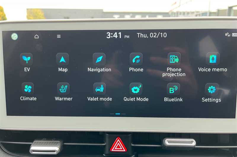 Used Hyundai IONIQ 5 2023 for sale - 76434831: Photo 16