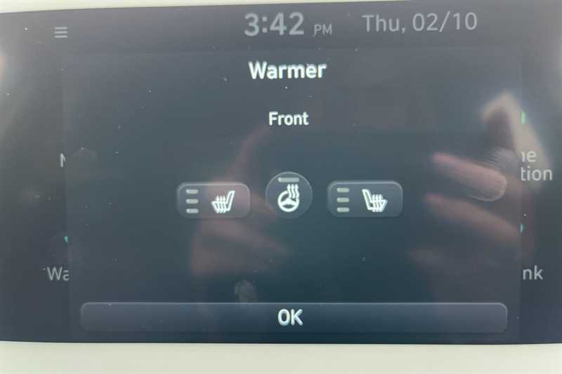 Used Hyundai IONIQ 5 2023 for sale - 76434831: Photo 18