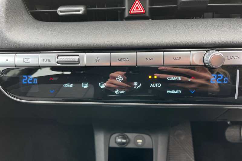 Used Hyundai IONIQ 5 2023 for sale - 76434831: Photo 19