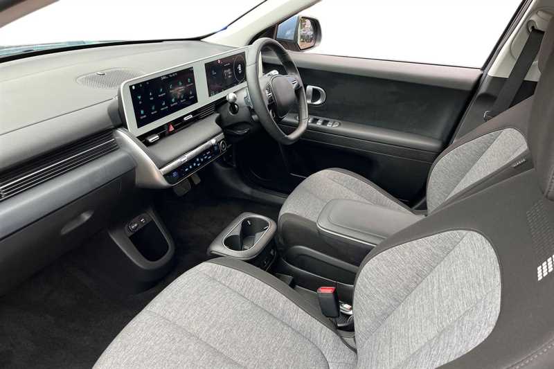 Used Hyundai IONIQ 5 2023 for sale - 76434831: Photo 2