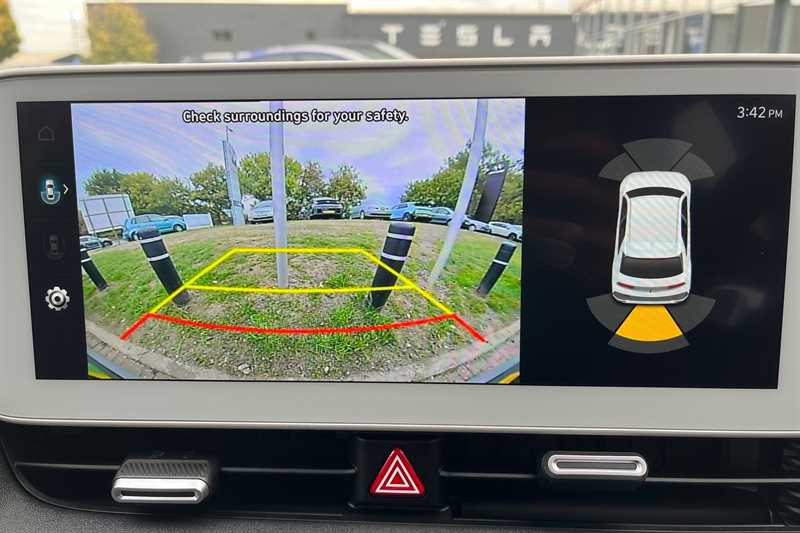 Used Hyundai IONIQ 5 2023 for sale - 76434831: Photo 23