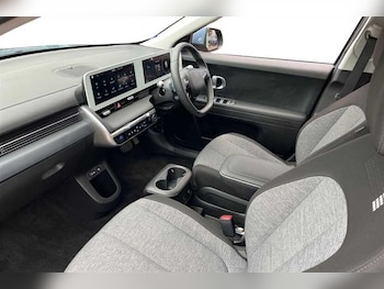 Used Hyundai IONIQ 5 2023 for sale - 76434831: Photo