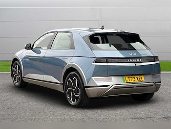 Used Hyundai IONIQ 5 2023 for sale - 76434831: Photo