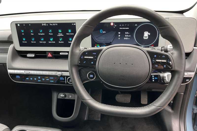 Used Hyundai IONIQ 5 2023 for sale - 76434831: Photo 4