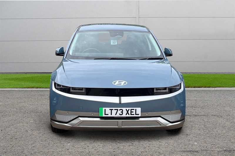 Used Hyundai IONIQ 5 2023 for sale - 76434831: Photo 6