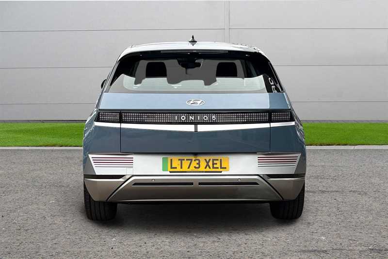 Used Hyundai IONIQ 5 2023 for sale - 76434831: Photo 7