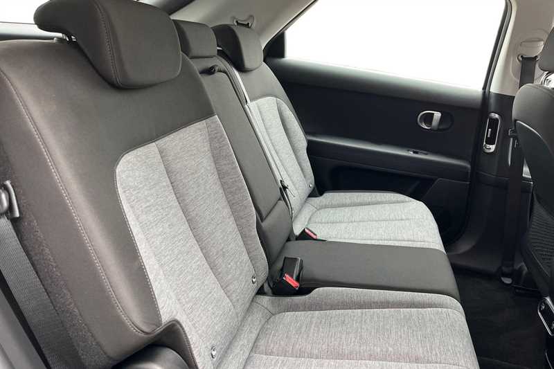 Used Hyundai IONIQ 5 2023 for sale - 76434831: Photo 8