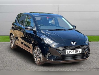 2025 - 1.0 [63] ADVANCE 5DR AUTO [NAV]