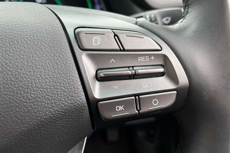 Used Hyundai IONIQ 2020 for sale - 77726313: Photo 14