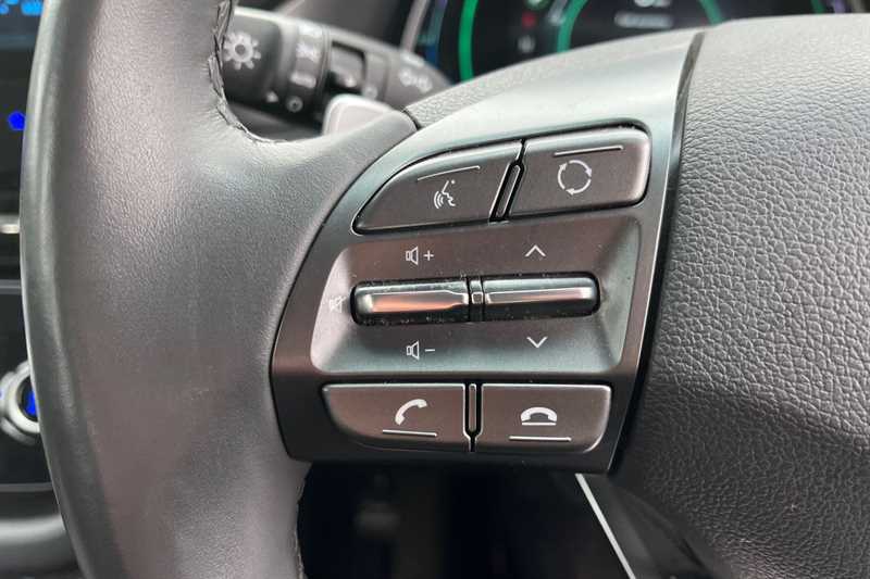 Used Hyundai IONIQ 2020 for sale - 77726313: Photo 15