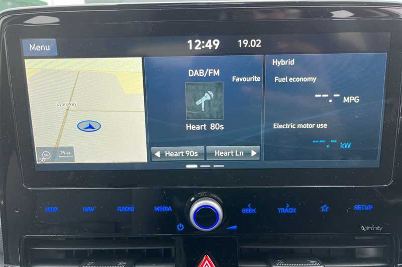 Used Hyundai IONIQ 2020 for sale - 77726313: Photo 16