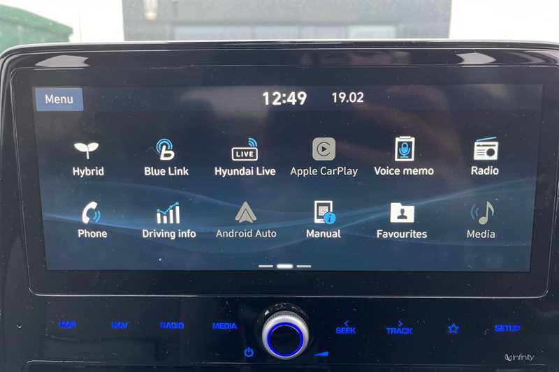 Used Hyundai IONIQ 2020 for sale - 77726313: Photo 17