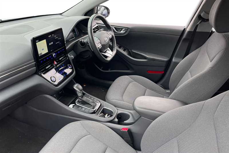 Used Hyundai IONIQ 2020 for sale - 77726313: Photo 2