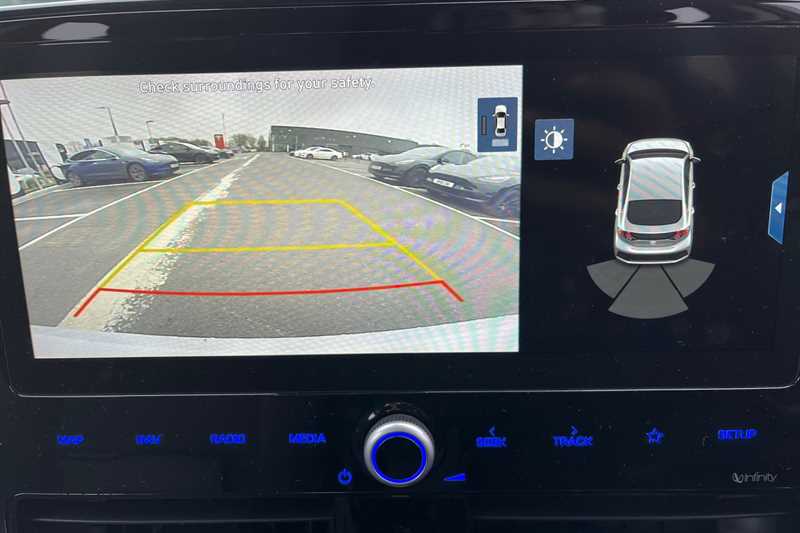 Used Hyundai IONIQ 2020 for sale - 77726313: Photo 24