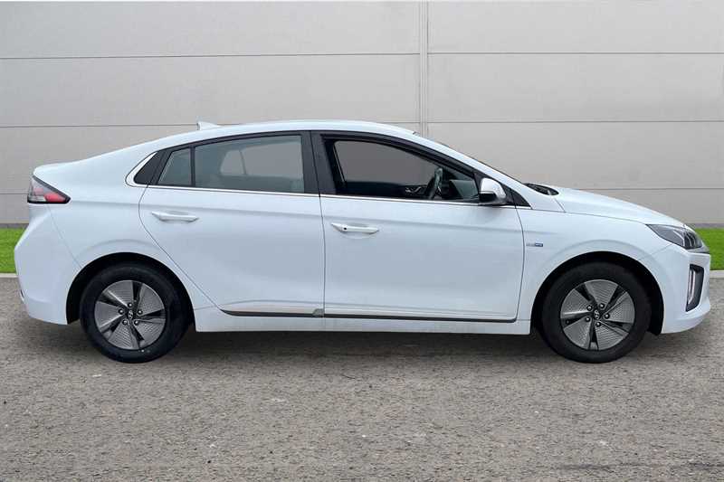 Used Hyundai IONIQ 2020 for sale - 77726313: Photo 5