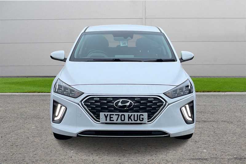 Used Hyundai IONIQ 2020 for sale - 77726313: Photo 6