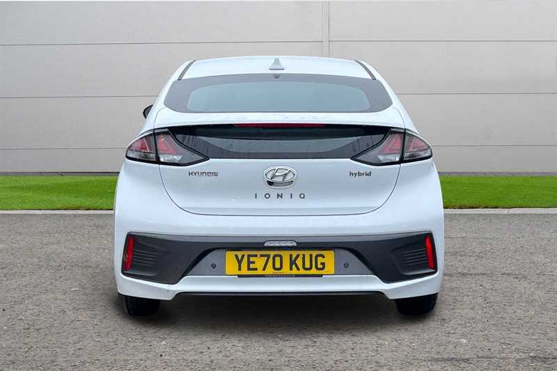 Used Hyundai IONIQ 2020 for sale - 77726313: Photo 7