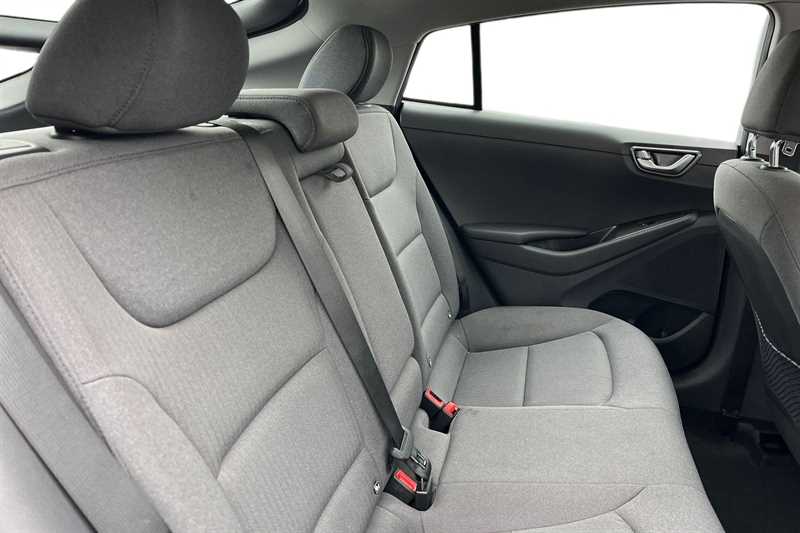 Used Hyundai IONIQ 2020 for sale - 77726313: Photo 8