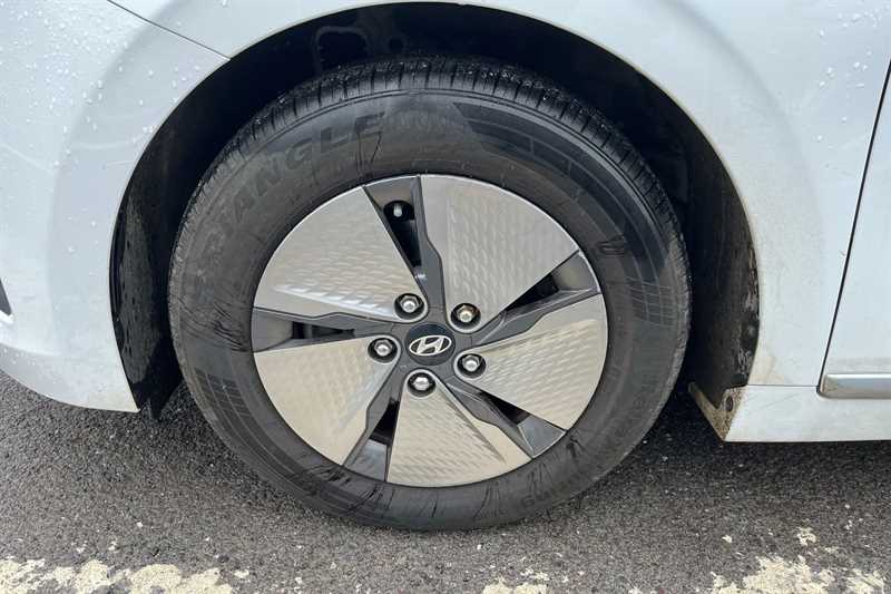 Used Hyundai IONIQ 2020 for sale - 77726313: Photo 9