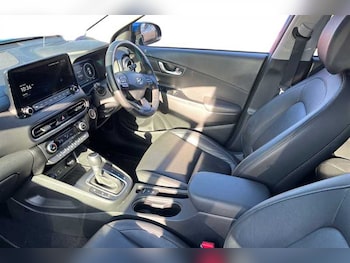 Used Hyundai KONA 2022 for sale - 77540070: Photo