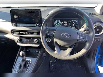 Used Hyundai KONA 2022 for sale - 77540070: Photo