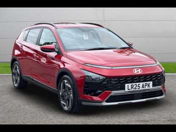 2025 - 1.0 TGDi Ultimate 5dr
