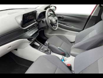 Used Hyundai BAYON 2025 for sale - 75163249: Photo