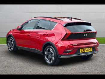 Used Hyundai BAYON 2025 for sale - 75163249: Photo