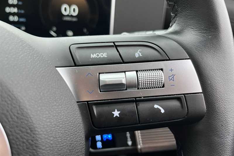 Used Hyundai TUCSON 2025 for sale - 76378630: Photo 14