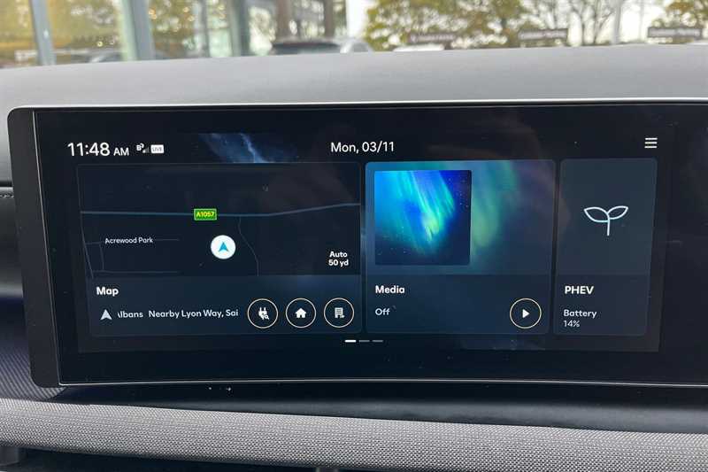 Used Hyundai TUCSON 2025 for sale - 76378630: Photo 16