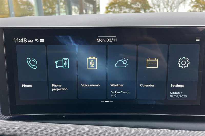 Used Hyundai TUCSON 2025 for sale - 76378630: Photo 17