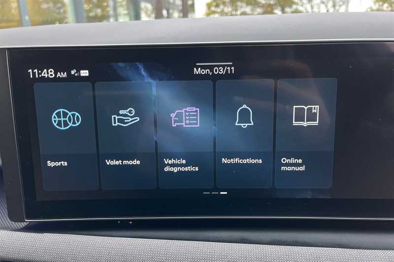 Used Hyundai TUCSON 2025 for sale - 76378630: Photo 18
