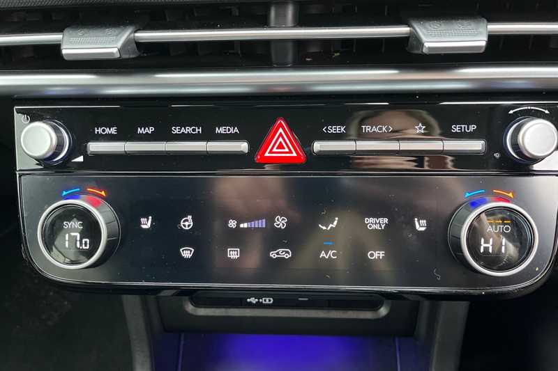 Used Hyundai TUCSON 2025 for sale - 76378630: Photo 19