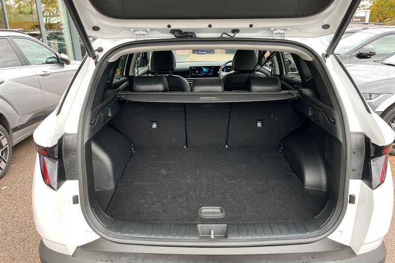 Used Hyundai TUCSON 2025 for sale - 76378630: Photo 20