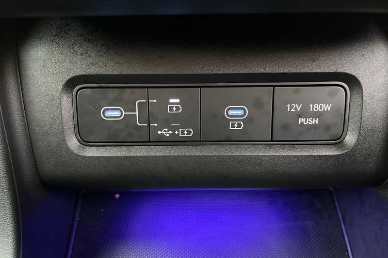 Used Hyundai TUCSON 2025 for sale - 76378630: Photo 28