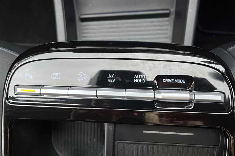 Used Hyundai TUCSON 2025 for sale - 76378630: Photo 29