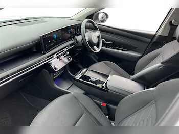 Used Hyundai TUCSON 2025 for sale - 76378630: Photo