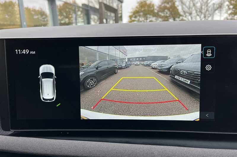 Used Hyundai TUCSON 2025 for sale - 76378630: Photo 31